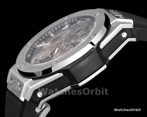 Hublot Big Bang Unico Chronograph 45mm HUB6035 Movement