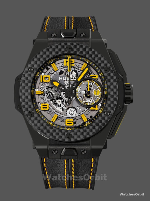 Hublot Big Bang Unico Ferrari 401.CQ.0129.VR 45MM