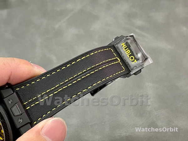 Hublot Big Bang Unico Ferrari 401.CQ.0129.VR 45MM