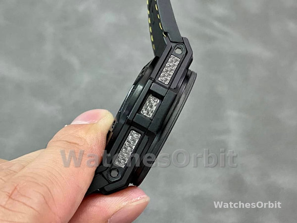 Hublot Big Bang Unico Ferrari 401.CQ.0129.VR 45MM