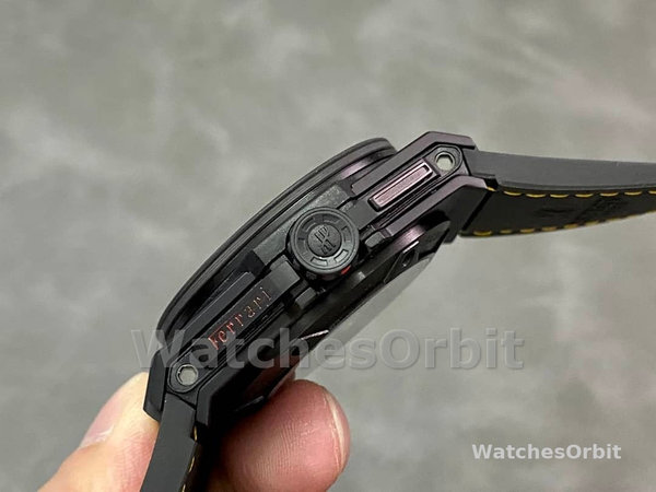 Hublot Big Bang Unico Ferrari 401.CQ.0129.VR 45MM