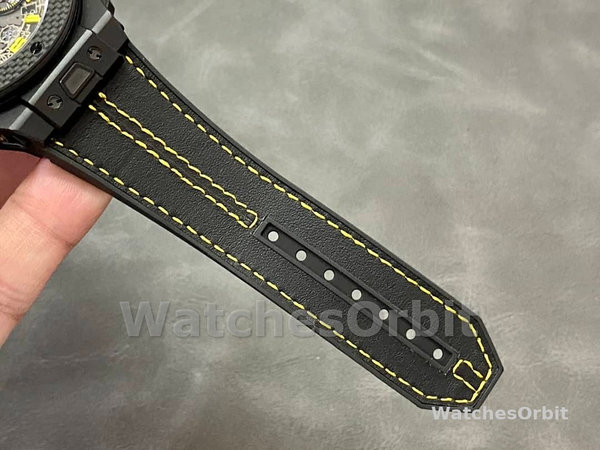 Hublot Big Bang Unico Ferrari 401.CQ.0129.VR 45MM