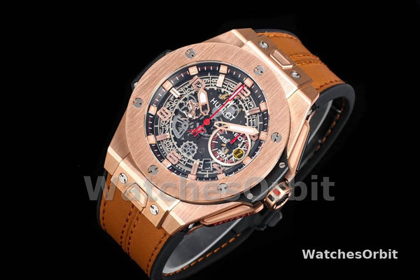 Hublot Big Bang Unico Ferrari 401.OX.0123.VR 45mm