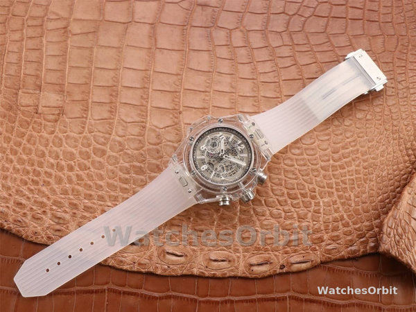 Hublot Big Bang Unico Sapphire 441.JX.4802.RT 42mm