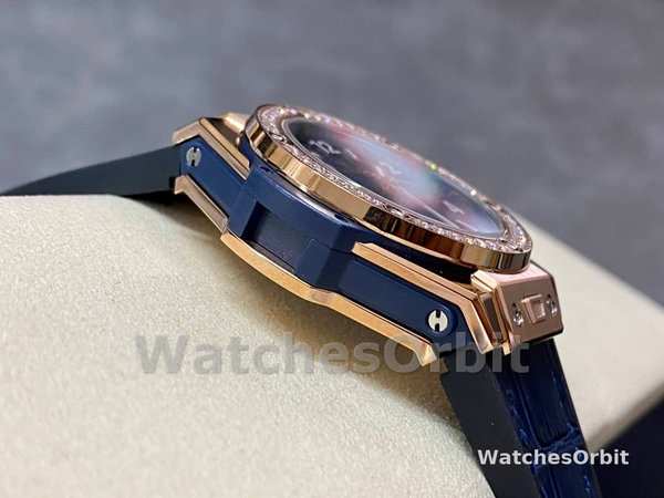 Hublot Big Bang Watch 465.OX.7180.LR.1204 39mm Ladies Watch