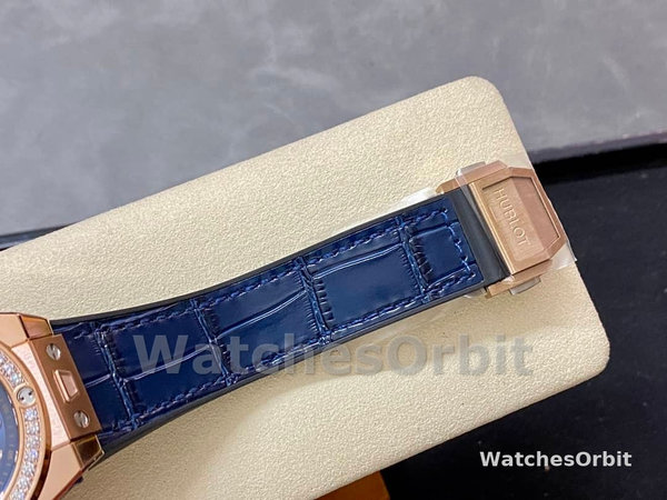 Hublot Big Bang Watch 465.OX.7180.LR.1204 39mm Ladies Watch