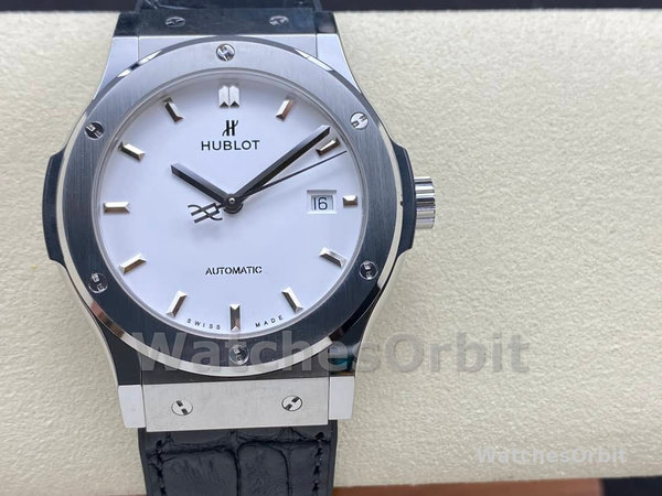 511.NX.2611.LR Hublot Classic Fusion Automatic