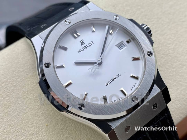 511.NX.2611.LR Hublot Classic Fusion Automatic