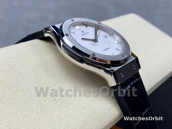 511.NX.2611.LR Hublot Classic Fusion Automatic