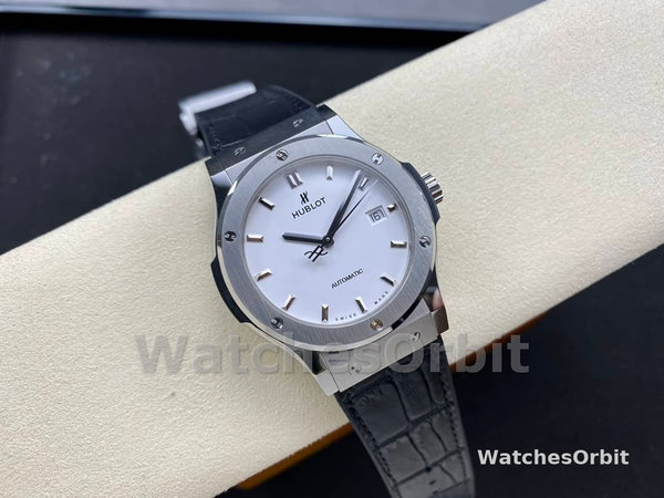 511.NX.2611.LR Hublot Classic Fusion Automatic