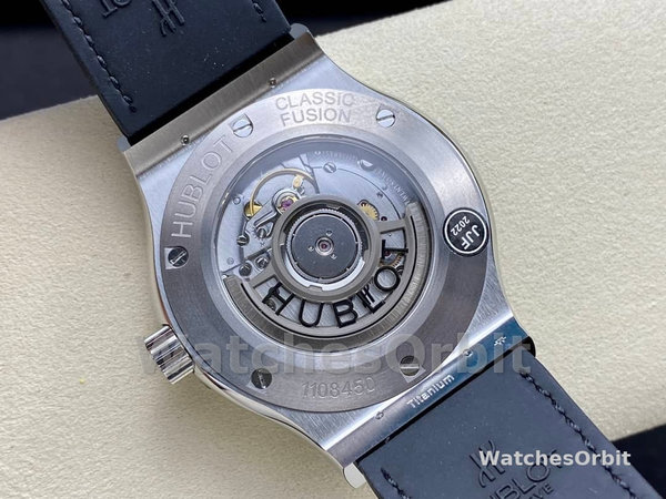 511.NX.2611.LR Hublot Classic Fusion Automatic