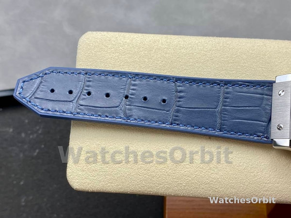 542.NX.7170.LR Hublot Classic Fusion Automatic Blue