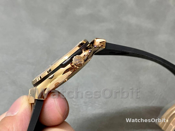 565.OX.1480.LR.1204 Hublot Classic Fusion Automatic 38mm