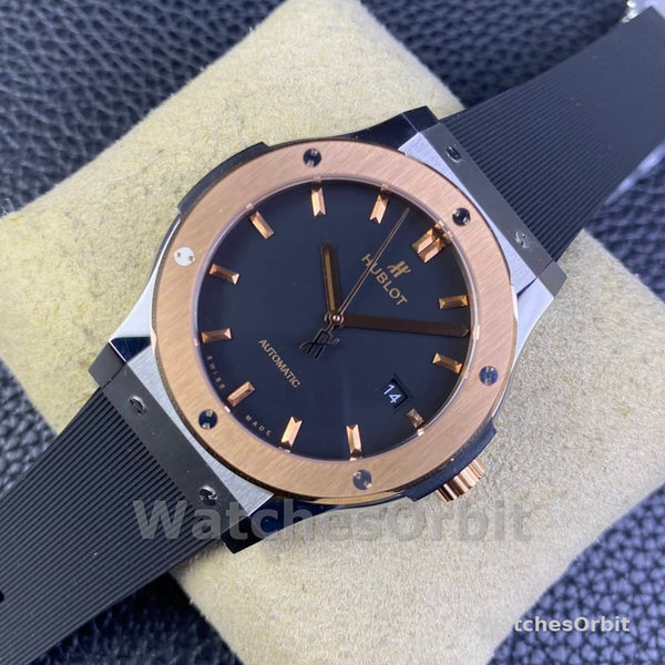Hublot Classic Fusion 511.co.1181.rx 45mm Mens