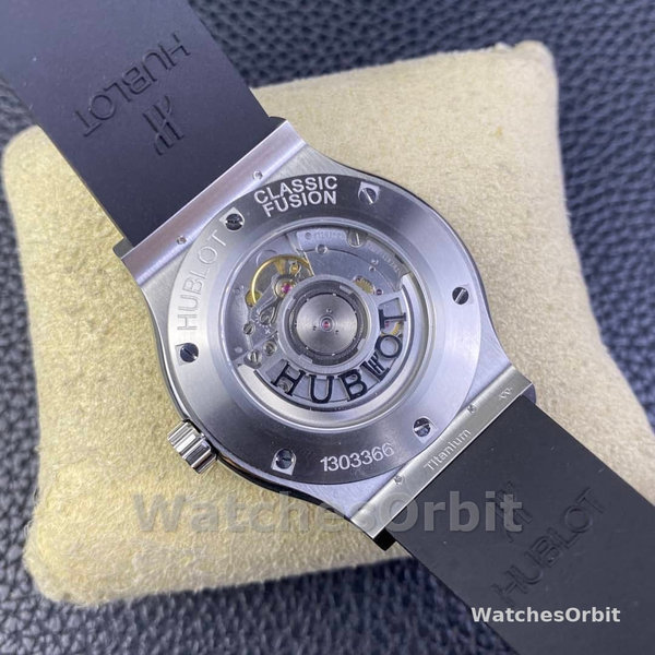 Hublot Classic Fusion 511.co.1181.rx 45mm Mens