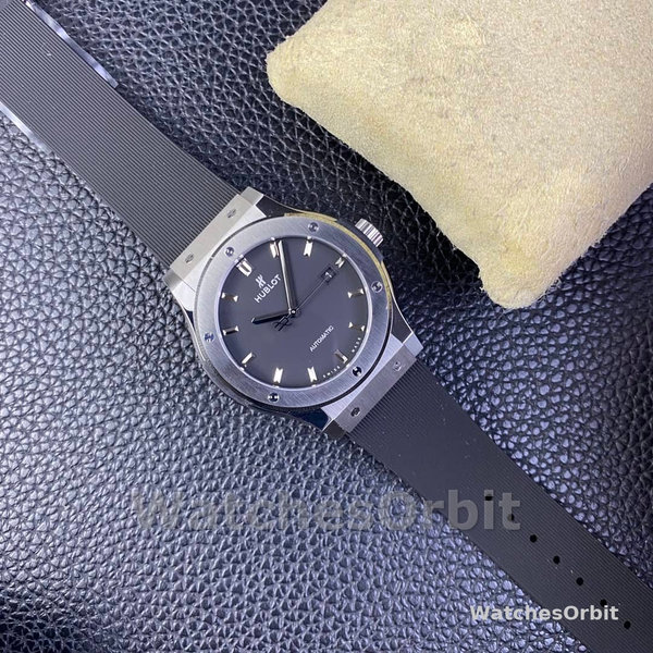 Hublot Classic Fusion 511.co.1181.rx 45mm Mens