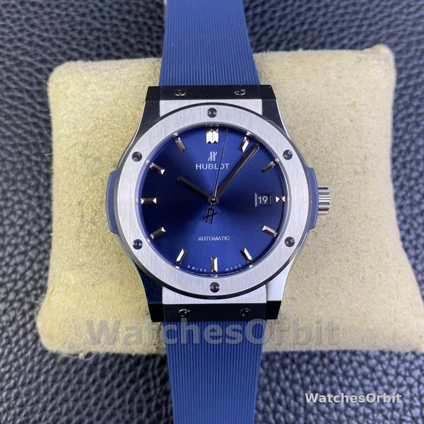 Hublot Classic Fusion 511.co.1181.rx 45mm Mens