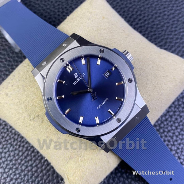 Hublot Classic Fusion 511.co.1181.rx 45mm Mens