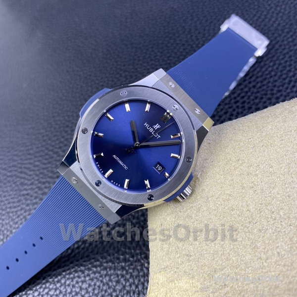 Hublot Classic Fusion 511.co.1181.rx 45mm Mens