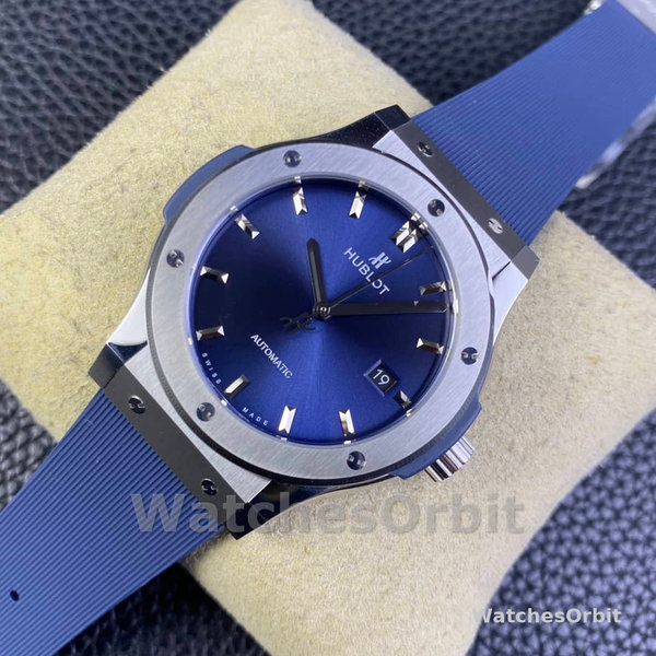 Hublot Classic Fusion 511.co.1181.rx 45mm Mens