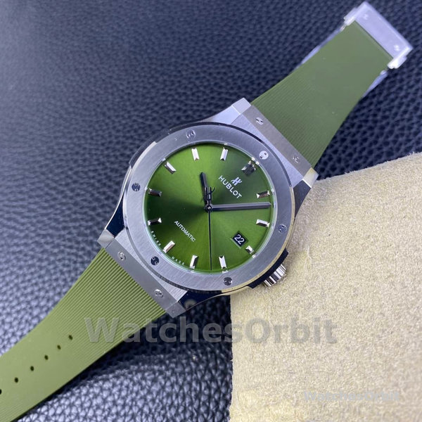 Hublot Classic Fusion 511.co.1181.rx 45mm Mens