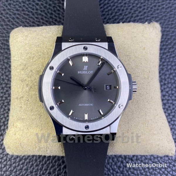 Hublot Classic Fusion 511.co.1181.rx 45mm Mens