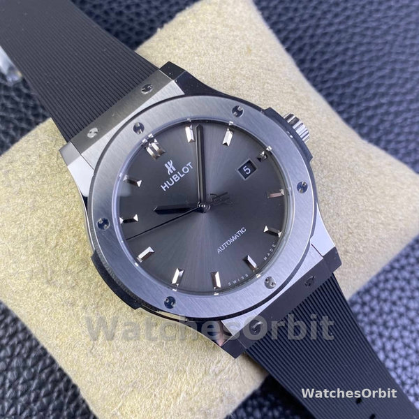 Hublot Classic Fusion 511.co.1181.rx 45mm Mens
