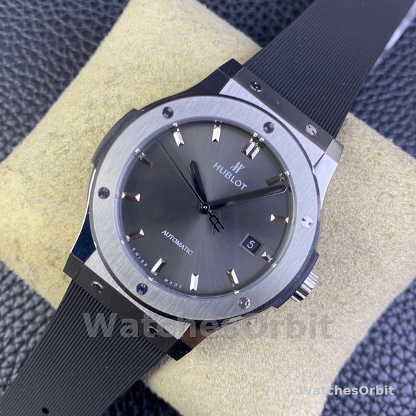 Hublot Classic Fusion 511.co.1181.rx 45mm Mens