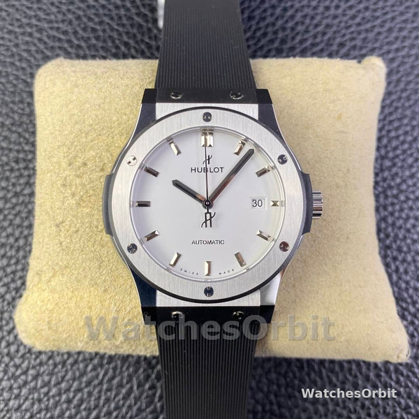 Hublot Classic Fusion 511.co.1181.rx 45mm Mens