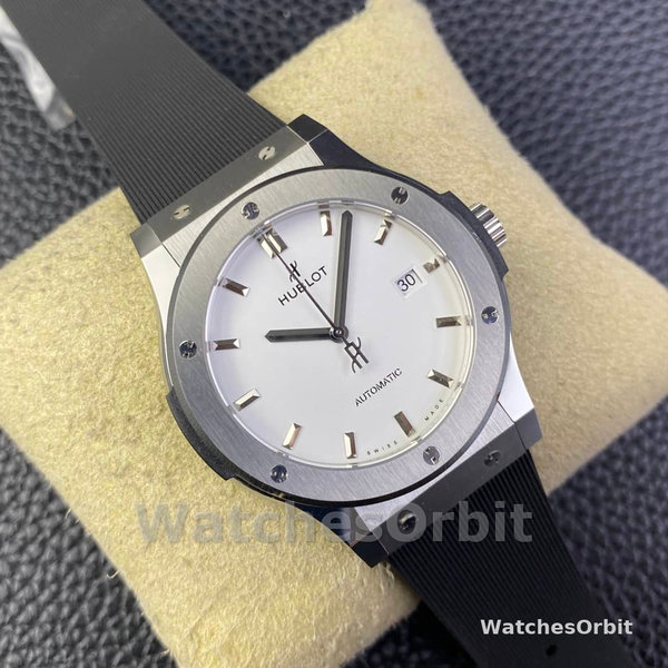 Hublot Classic Fusion 511.co.1181.rx 45mm Mens