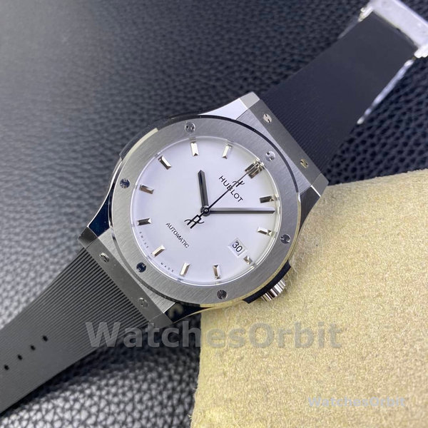 Hublot Classic Fusion 511.co.1181.rx 45mm Mens