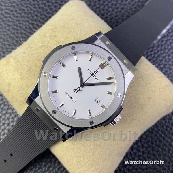 Hublot Classic Fusion 511.co.1181.rx 45mm Mens