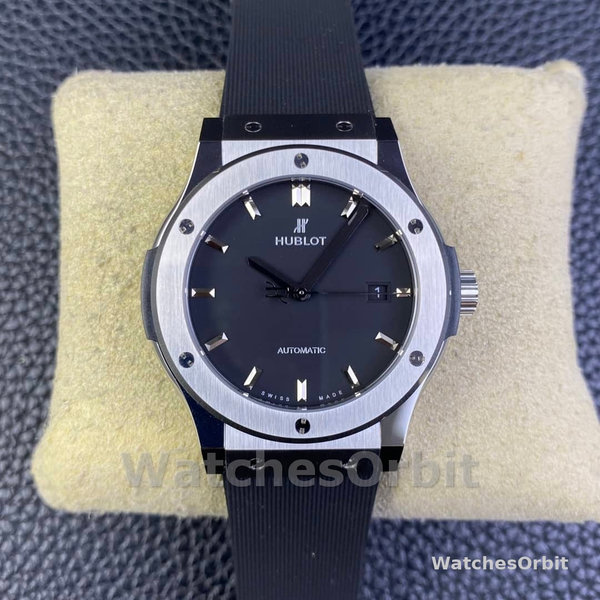 Hublot Classic Fusion 511.co.1181.rx 45mm Mens