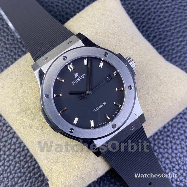 Hublot Classic Fusion 511.co.1181.rx 45mm Mens
