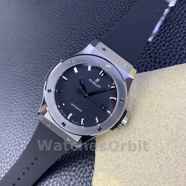 Hublot Classic Fusion 511.co.1181.rx 45mm Mens