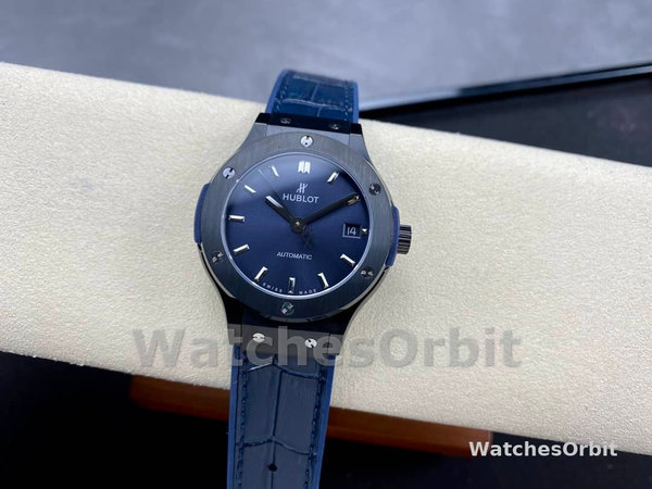 Hublot Classic Fusion 511.co.1181.rx 45mm Mens