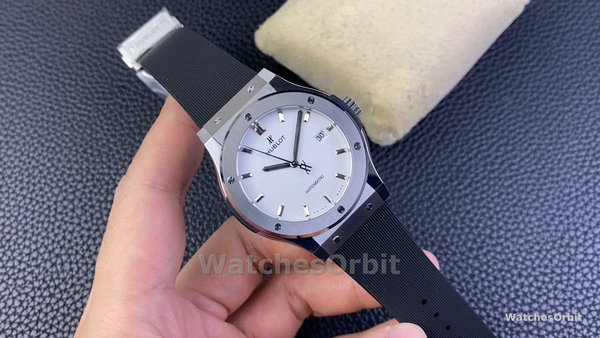 Hublot Classic Fusion 511.co.1181.rx 45mm Mens
