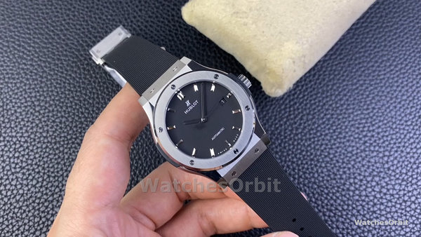 Hublot Classic Fusion 511.co.1181.rx 45mm Mens
