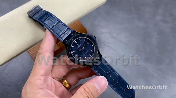 Hublot Classic Fusion 511.co.1181.rx 45mm Mens