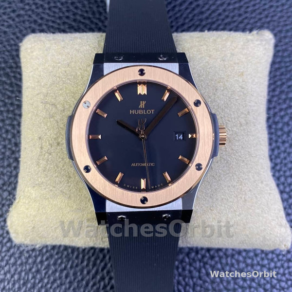 Hublot Classic Fusion 511.co.1181.rx 45mm Mens