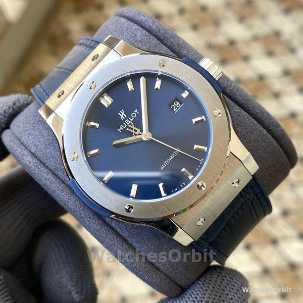 Hublot Classic Fusion 511.NX.7170.RX 45mm Mens