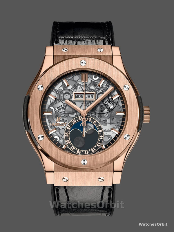 Hublot Classic Fusion 517.OX.0180.LR 45 mm Mens