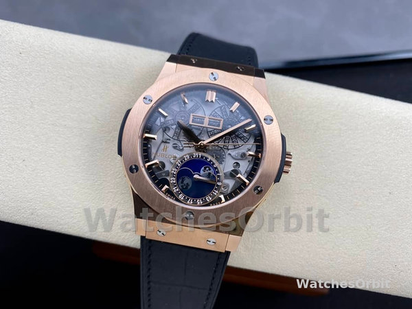 Hublot Classic Fusion 517.OX.0180.LR 45 mm Mens
