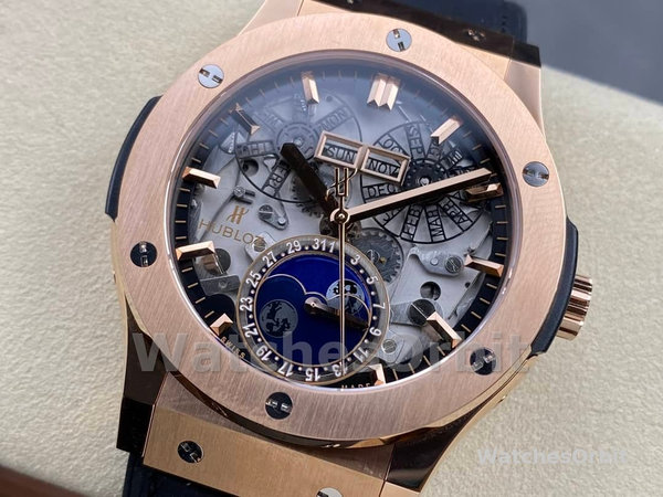 Hublot Classic Fusion 517.OX.0180.LR 45 mm Mens