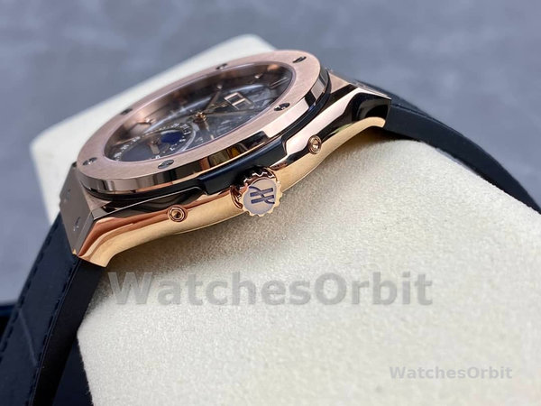 Hublot Classic Fusion 517.OX.0180.LR 45 mm Mens