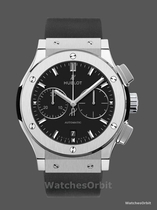 Hublot Classic Fusion 521.NX.1170.RX 45MM Mens