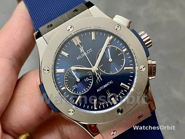 Hublot Classic Fusion 521.NX.1170.RX 45MM Mens