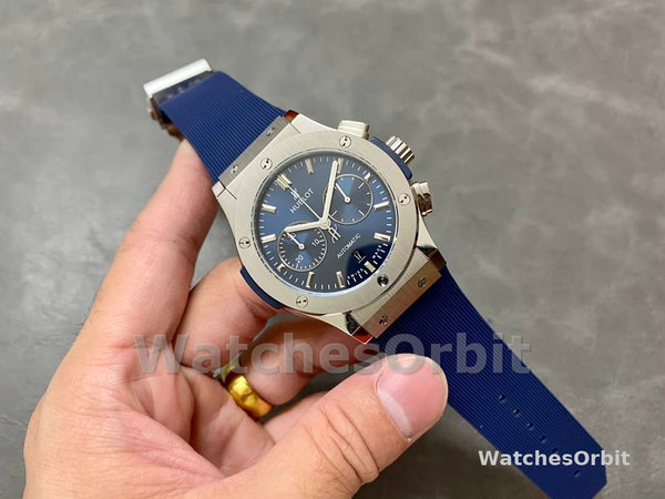 Hublot Classic Fusion 521.NX.1170.RX 45MM Mens