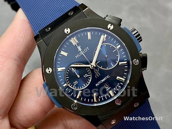 Hublot Classic Fusion 521.NX.1170.RX 45MM Mens