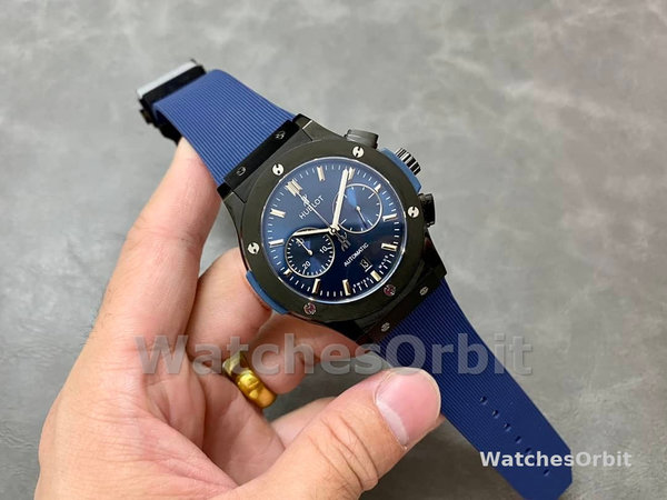 Hublot Classic Fusion 521.NX.1170.RX 45MM Mens